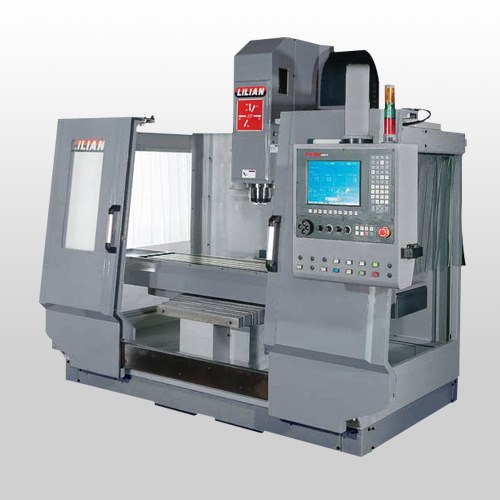 CNC 400